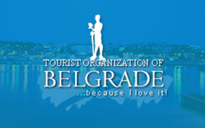 Tourist Organization of Belgrade